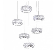 Подвесной светильник Eglo ПРОМО Corliano 39008