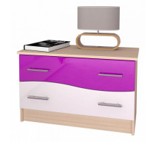 Комод Мебелеф-9