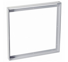 Рамка на 1 светильник SLV Led Panel 158764