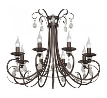 Подвесная люстра Vitaluce V1681 V1681-8/8