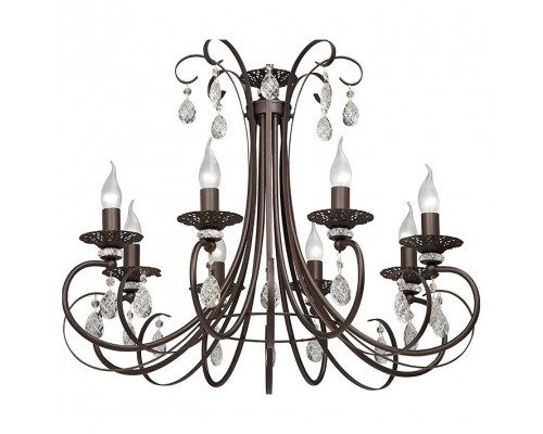 Подвесная люстра Vitaluce V1681 V1681-8/8