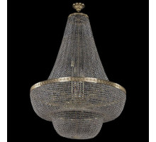 Светильник на штанге Bohemia Ivele Crystal 1909 19091/H2/100IV G