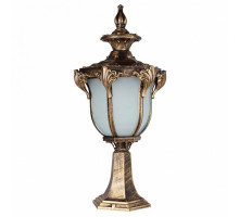 Наземный низкий светильник Feron Флоренция 11432