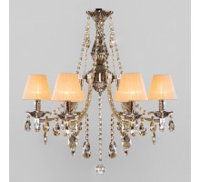 Подвесная люстра Bogate's Liguria 1 315/6 Strotskis