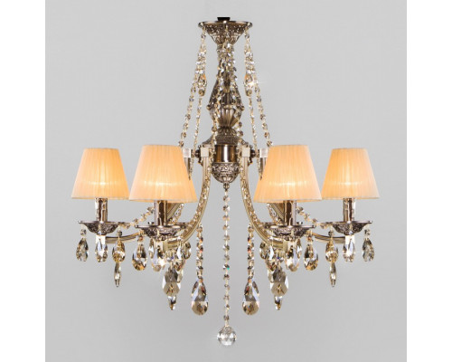 Подвесная люстра Bogates Liguria 1 315/6 Strotskis