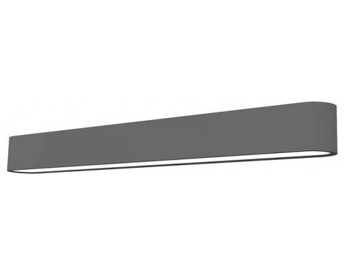 Накладной светильник Nowodvorski Soft LED 9525