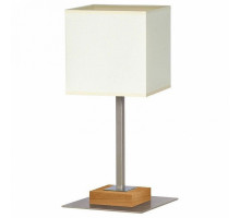 Настольная лампа декоративная Luminex Idea 3949