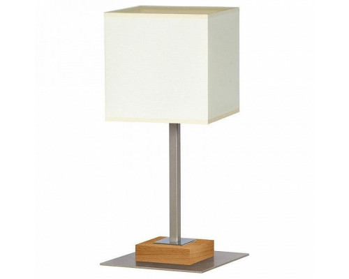 Настольная лампа декоративная Luminex Idea 3949