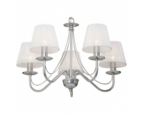 Подвесная люстра Vitaluce 3568 V3568-9/5