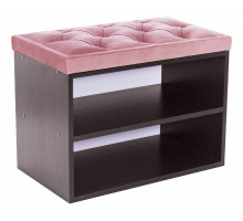 Банкетка-стеллаж для обуви HD mini 600