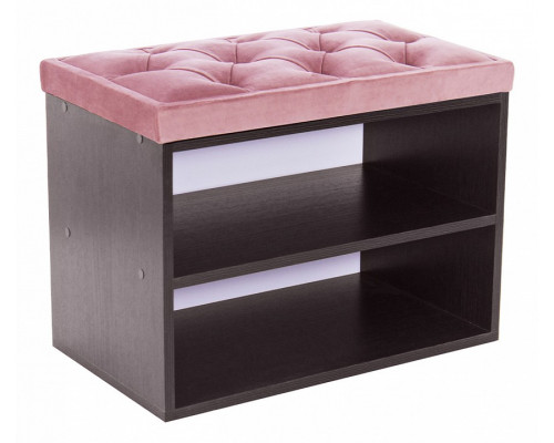 Банкетка-стеллаж для обуви HD mini 600