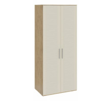 Шкаф платяной Николь СМ-295.07.003