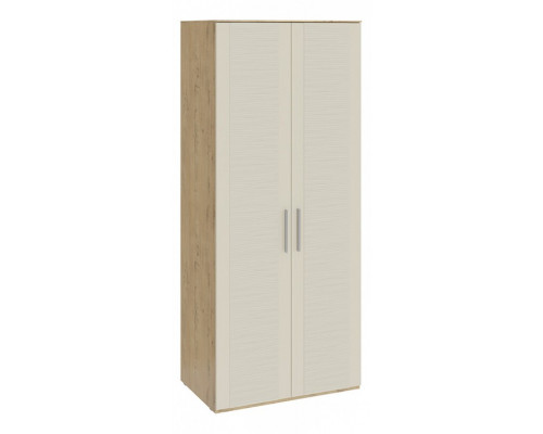 Шкаф платяной Николь СМ-295.07.003