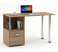 Стол письменный Имидж-63