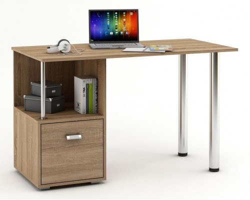 Стол письменный Имидж-63