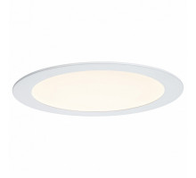 Встраиваемый светильник Paulmann Coffee 92034