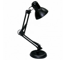 Настольная лампа офисная Uniel TLI-221 TLI-221 BLACK E27