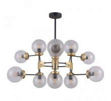 Люстра на штанге Omnilux Solferino OML-94407-12