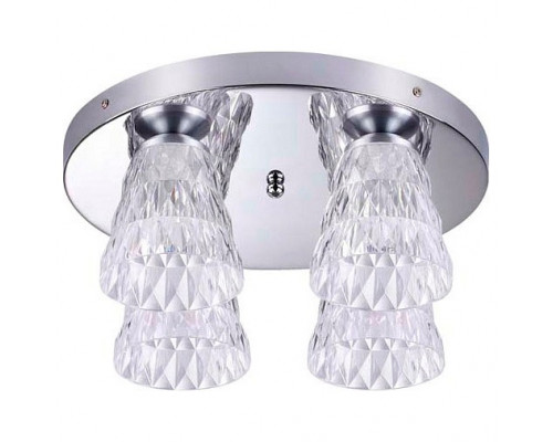 Потолочная люстра Lumion Gerana 3621/24CL