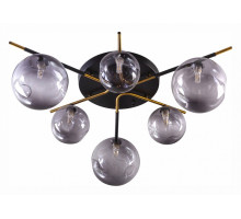 Потолочная люстра LED4U 6143 6143/6