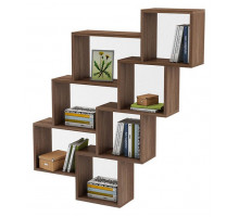 Полка книжная Флэш-14