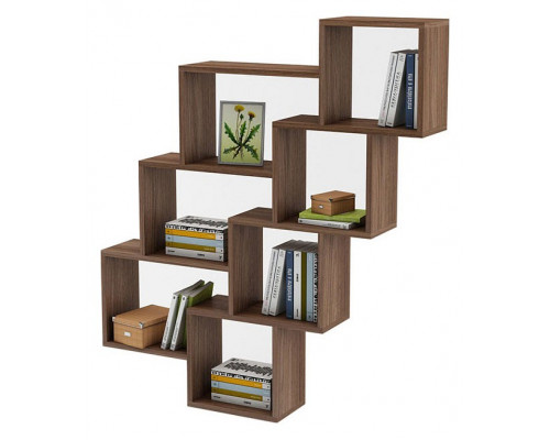 Полка книжная Флэш-14