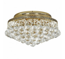 Потолочная люстра Arti Lampadari Castellana Castellana LE 1.2.38.501 G