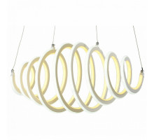 Подвесной светильник Arti Lampadari Angelo Angelo L 1.5 G