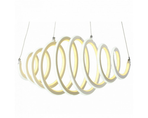 Подвесной светильник Arti Lampadari Angelo Angelo L 1.5 G