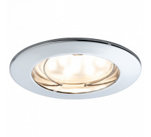 Встраиваемый светильник Paulmann Nemo fume 92813