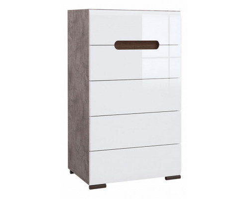 Комод Ацтека KOM5S/10/6