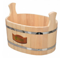 Ушат (15 л) Банные штучки 31200