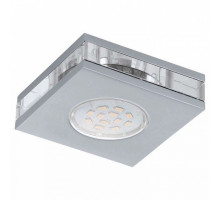 Встраиваемый светильник Eglo Tortoli 93109