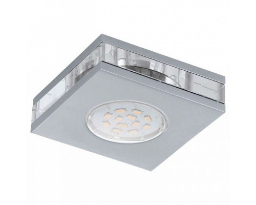 Встраиваемый светильник Eglo Tortoli 93109