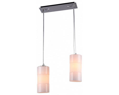 Подвесной светильник Maytoni Toledo F011-22-W