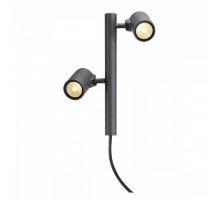 Наземный низкий светильник SLV Helia 233285