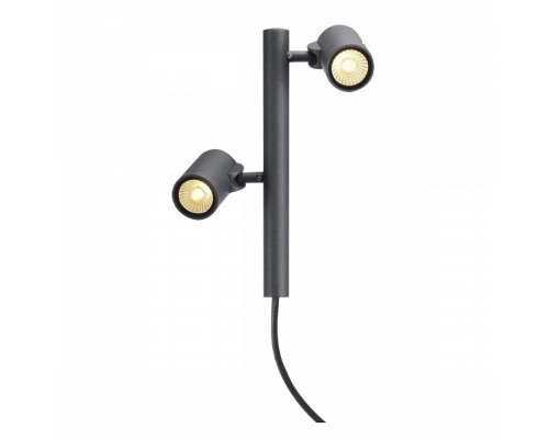 Наземный низкий светильник SLV Helia 233285