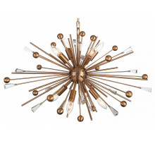 Подвесная люстра ST-Luce Rivella 