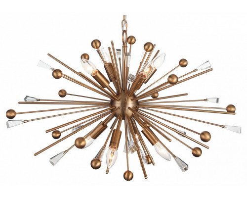 Подвесная люстра ST-Luce Rivella
