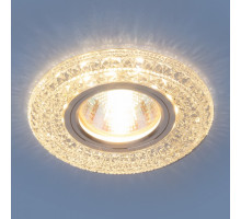 Встраиваемый светильник Elektrostandard  a033831