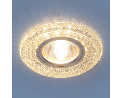 Встраиваемый светильник Elektrostandard  a033831