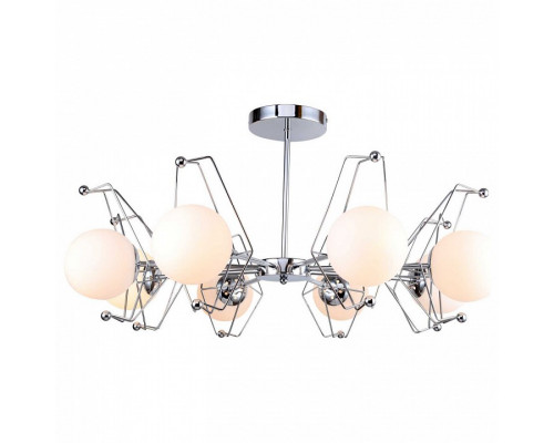 Люстра на штанге Stilfort Future 2019/09/08C