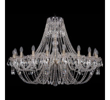 Подвесная люстра Bohemia Ivele Crystal 1406 1406/20/400/Pa