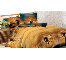 Постельное белье евростандарт Warm