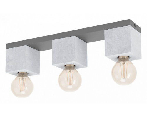 Накладной светильник Eglo Prestwick 3 43596