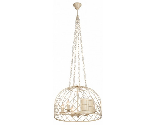 Подвесной светильник Vitaluce  V4974-3/6