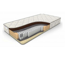 Матрас полутораспальный SleepDream S-1000 2000x1400