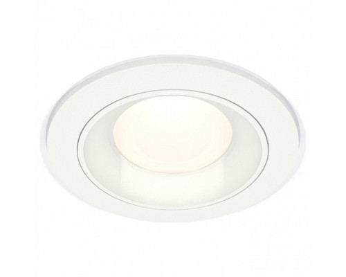 Встраиваемый светильник Ambrella Techno Spot 58 XC7621060