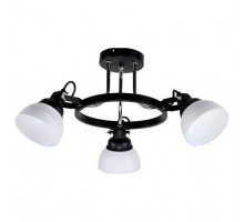 Потолочная люстра Imex 51575 MD.51575-3-S BK
