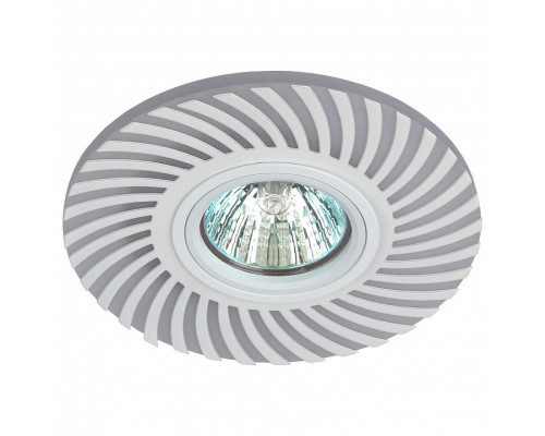 Встраиваемый светильник Эра DK LD32 DK LD32 WH